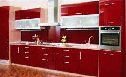 Pantry Cupboards