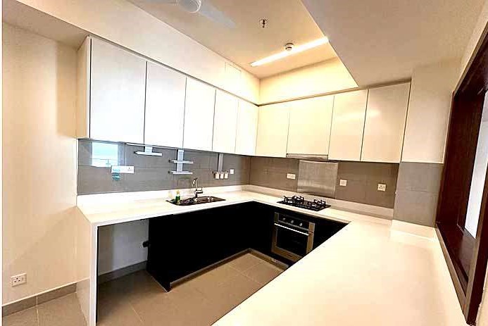Apartment for Sale in Cinnamon Life Residences