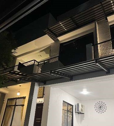 Luxury House For Sale