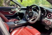 Mercedes Benz C180 – Amg Line – Premium Plus – 2015/2018 (japan Spec)