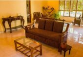 Rooms in A Villa, Negombo