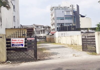 Land for Sale in Colombo 7