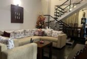 Luxury House For Sale