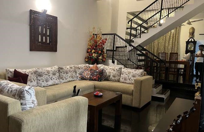 Luxury House For Sale