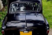 Hillman Minx 1953