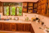 Rooms in A Villa, Negombo
