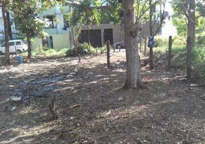 A Unique Land For Sale Behind Moratuwa University
