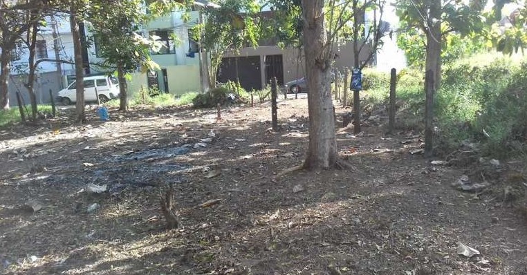 A Unique Land For Sale Behind Moratuwa University