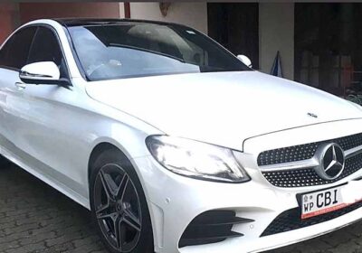 Benz C 200 for Sale