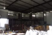 Warehouse for Rent Colombo 02