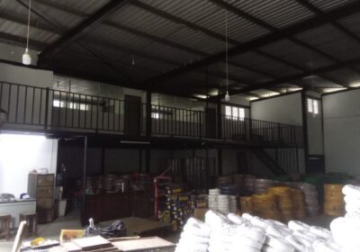 Warehouse for Rent Colombo 02