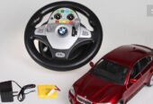 Double Eagle BMW X61:14 scale Remote control toy car with steering wheel