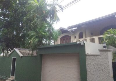 Luxury House for Sale in Dehiwala