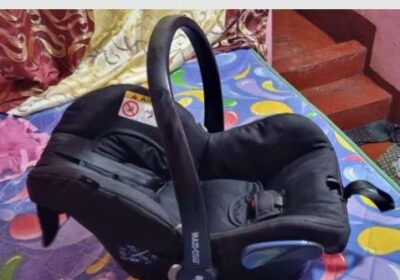 Child Carry Cotred