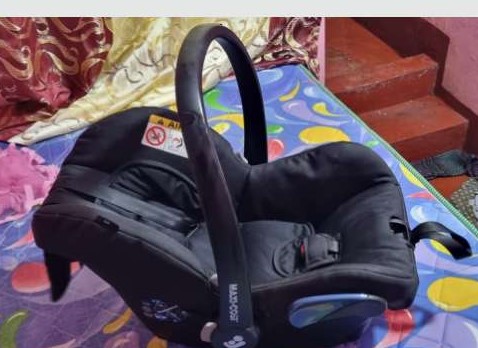 Child Carry Cotred