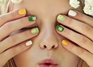 Nail Art