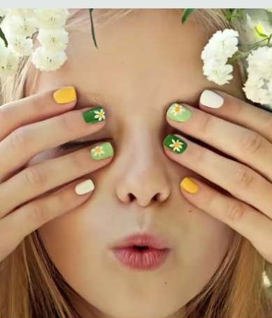 Nail Art