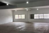 Warehouse for rent in Colombo 15