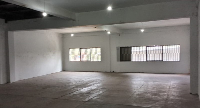 Warehouse for rent in Colombo 15