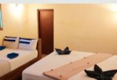 Rooms in A Villa, Negombo