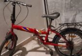Bicycle for Sale