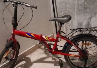 Bicycle for Sale