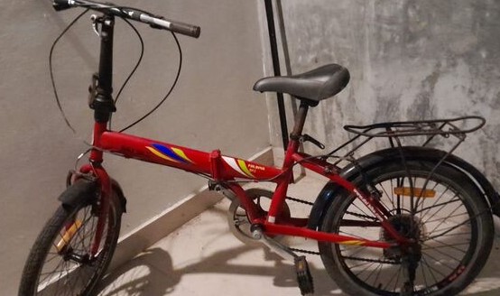 Bicycle for Sale