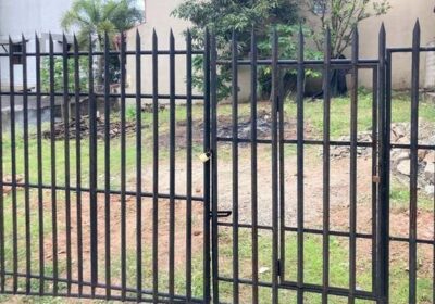 9.5 Perches Excellent Land Block for Sale at Ethul Kotte