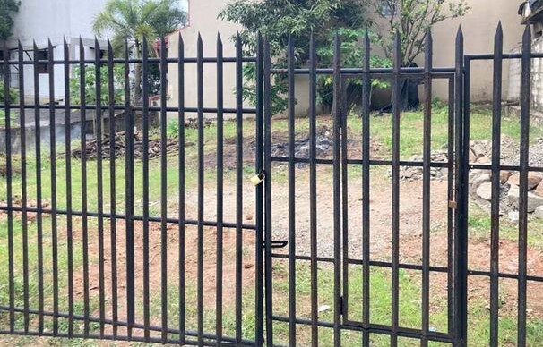 9.5 Perches Excellent Land Block for Sale at Ethul Kotte