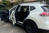 Nissan X-Trail Xtremer Hybrid 4WD