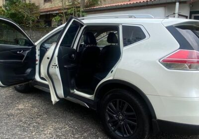 Nissan X-Trail Xtremer Hybrid 4WD