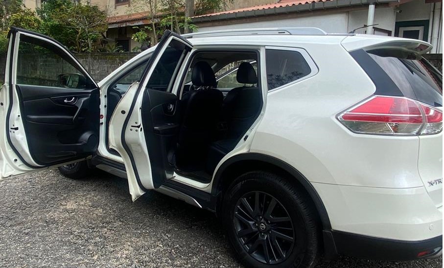 Nissan X-Trail Xtremer Hybrid 4WD
