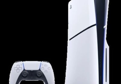 Sony PlayStation 5 Slim