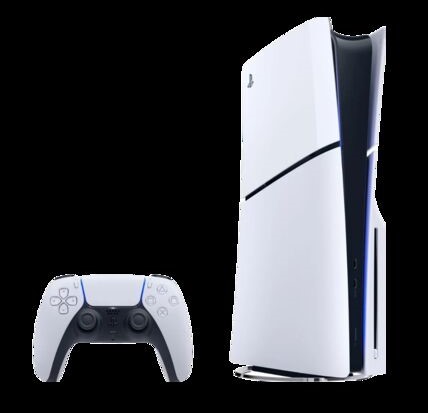 Sony PlayStation 5 Slim