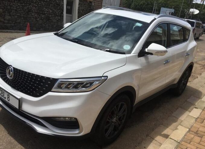 DFSK Glory I Auto