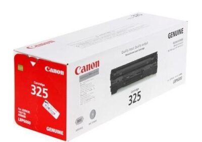 Canon 325 Toner Cartridge