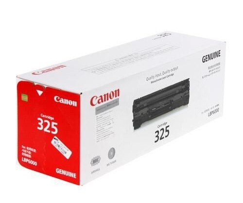 Canon 325 Toner Cartridge
