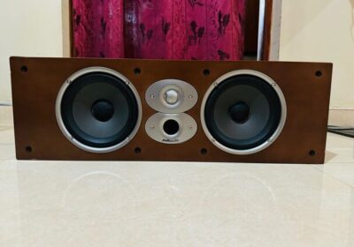 Polk Audio High End Large Center Speaker