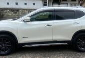 Nissan X-Trail Xtremer Hybrid 4WD
