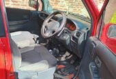 Perodua Kenari