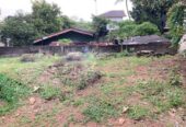9.5 Perches Excellent Land Block for Sale at Ethul Kotte