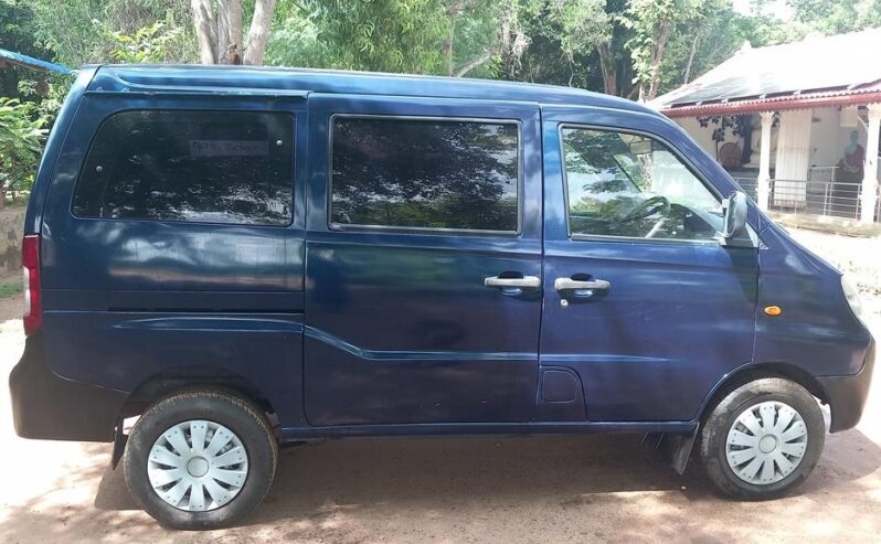 Other Make Other Model mpv