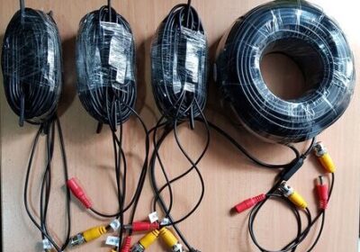 Electrical Switches & Accessories Lot
