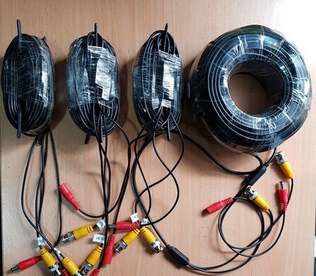 Electrical Switches & Accessories Lot