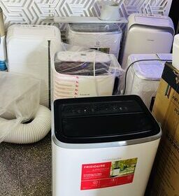 Portable Aircondition