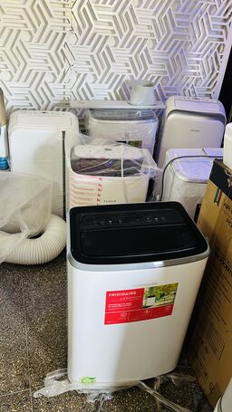 Portable Aircondition