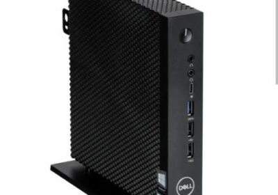 Dell wyse mini pc