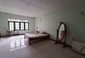 Paddy Field Facing Two Storied House for Sale in Athurugiriya