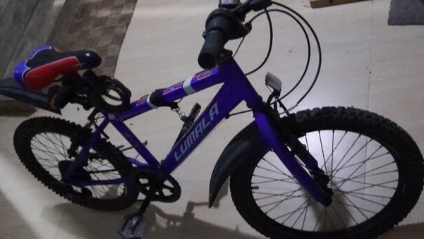 Bicycle for Sale