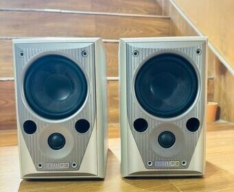 Mission M70 UK Bookshelf Speaker